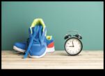 Bateți ceasul Antrenamente cardio de 30 de minute pentru a rămâne sănătos și tânăr