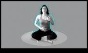 Mișcare meditativă 5 exerciții minte-corp pentru a vă calma mintea și corpul
